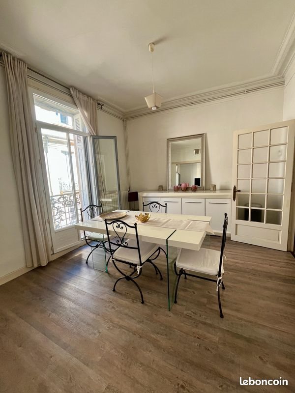 Appartement à louer, 70m², Montpellier