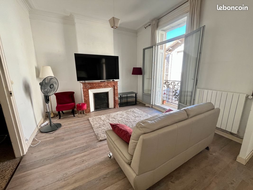 Appartement à louer, 70m², Montpellier