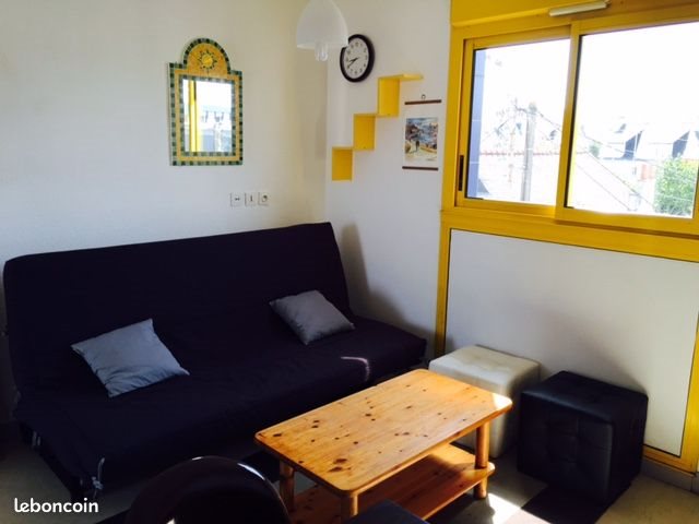 Appartement à louer, 20m², Lorient