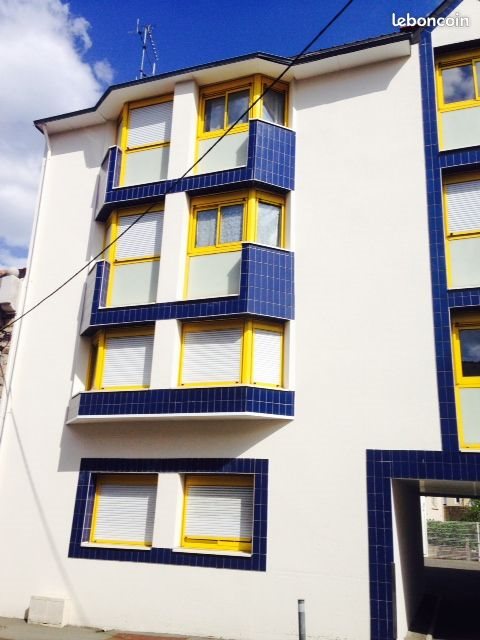 Appartement à louer, 20m², Lorient