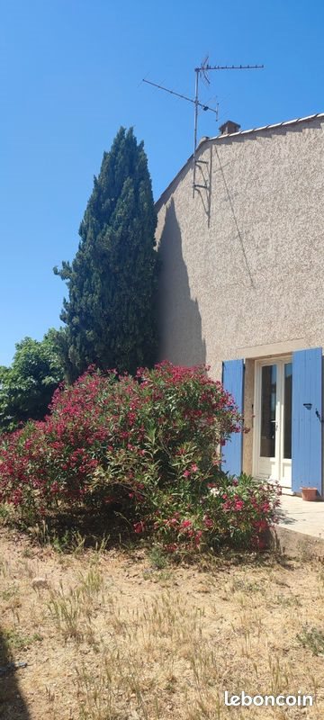 Maison à louer, 85m², Béziers