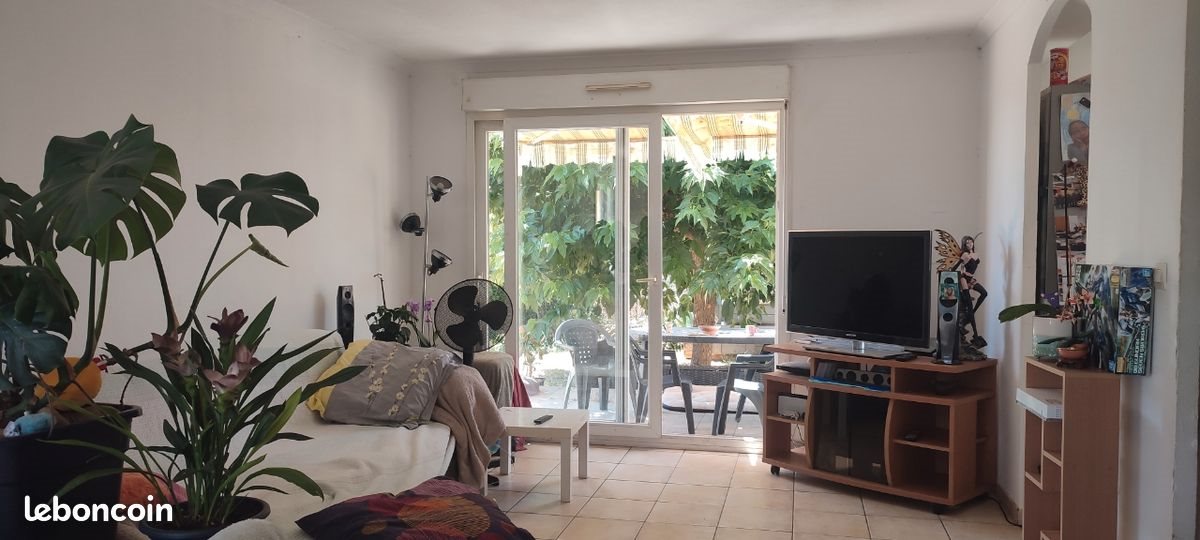 Maison à louer, 85m², Béziers