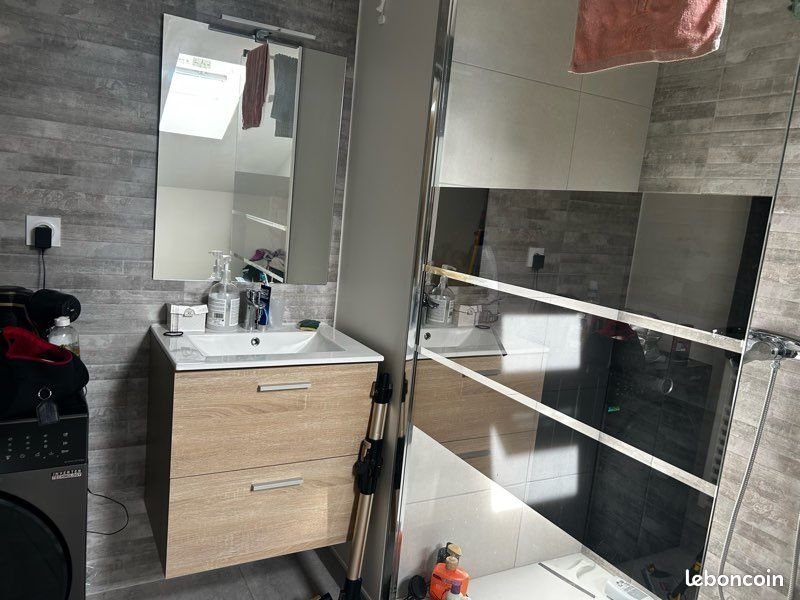 Appartement à louer, 34m², Besançon