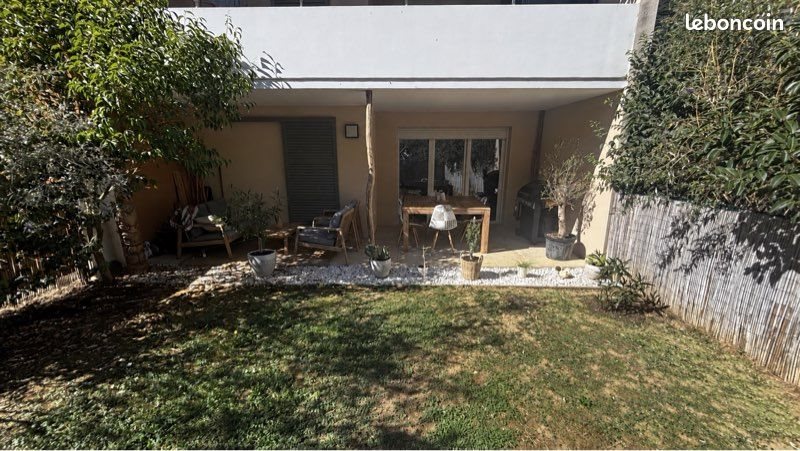 Appartement à vendre, 44m², Miribel