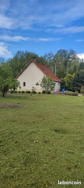 Maison à vendre, 100m², Balinghem