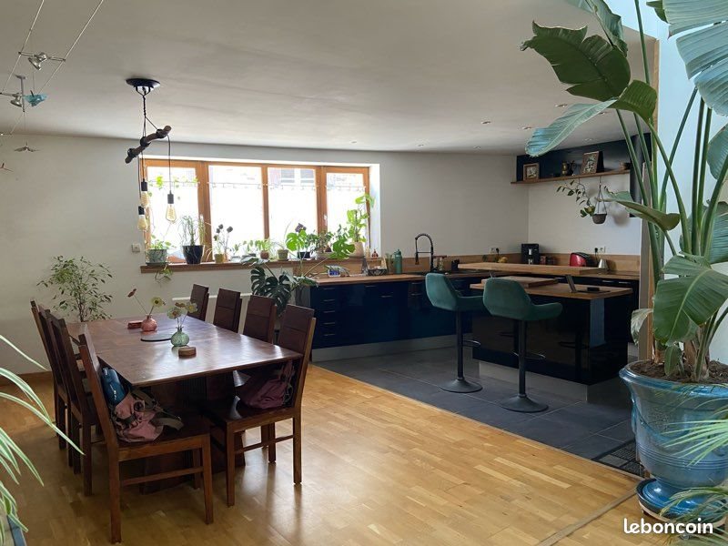 Maison à vendre, 160m², Naucelle