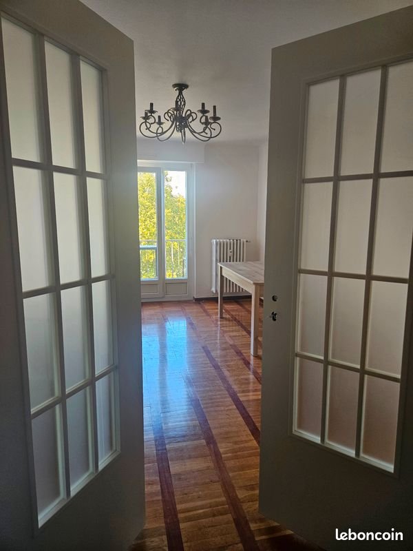 Appartement à louer, 80m², Colmar