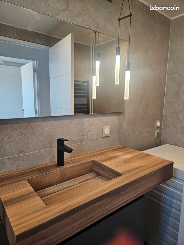 Appartement à louer, 80m², Colmar