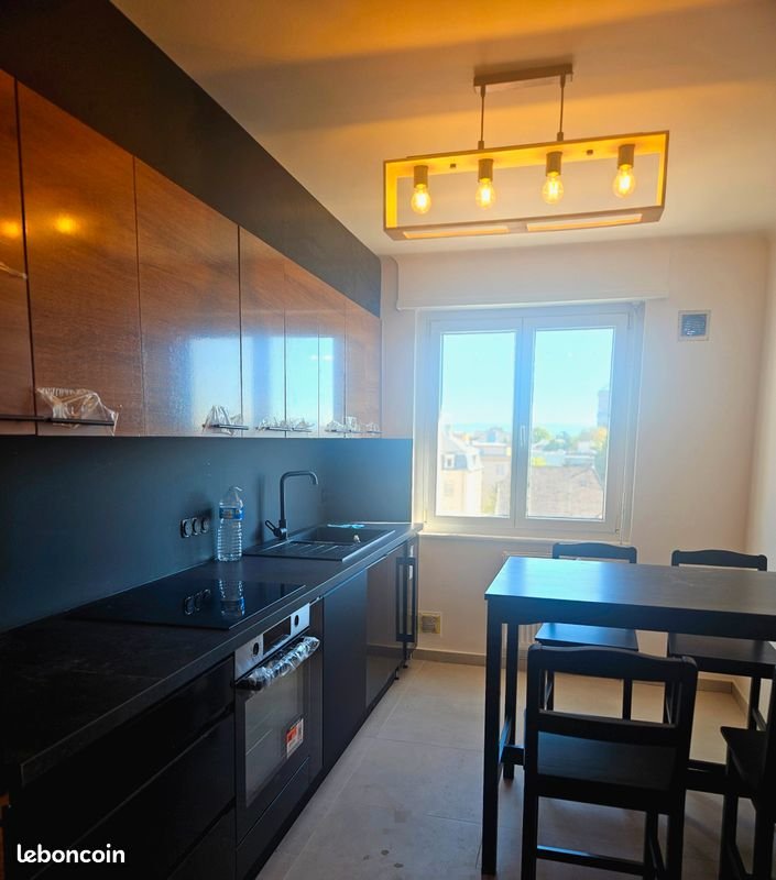 Appartement à louer, 80m², Colmar