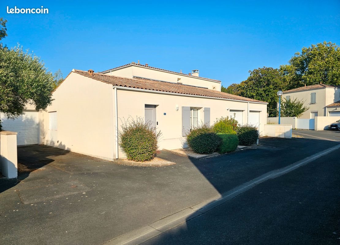 Maison à vendre, 120m², Périgny