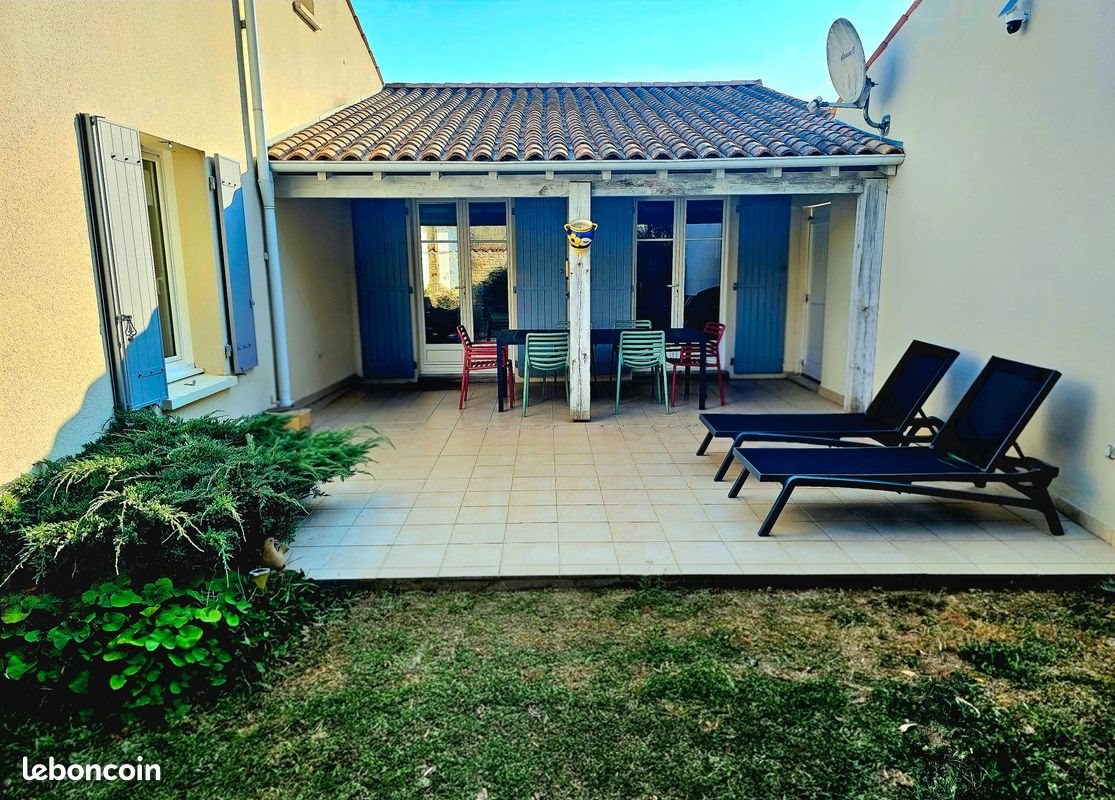 Maison à vendre, 120m², Périgny