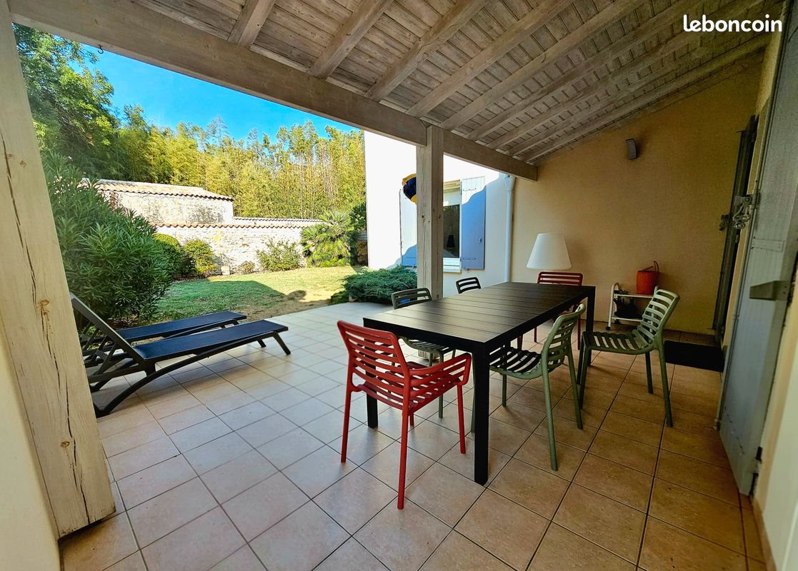 Maison à vendre, 120m², Périgny