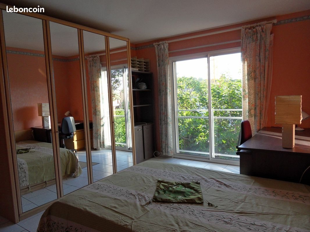 Appartement à louer, 27m², Montpellier