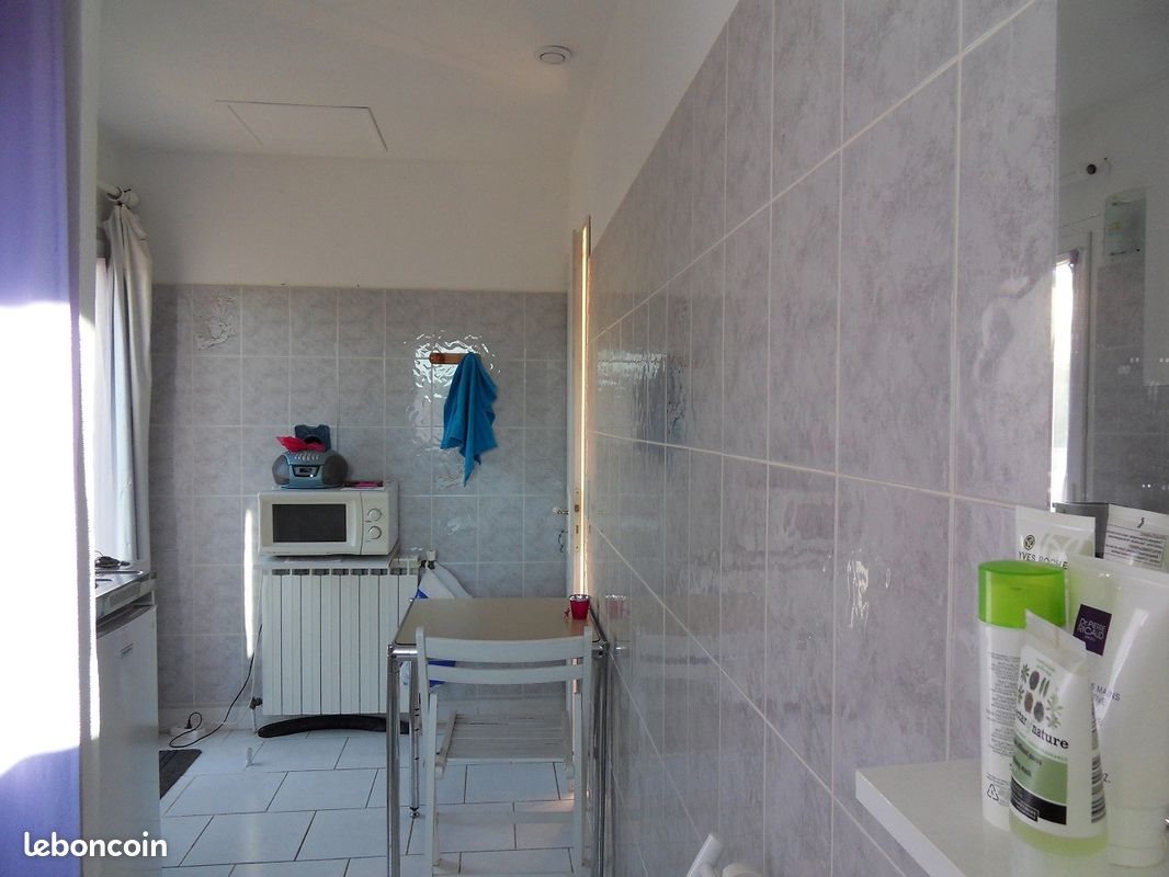 Appartement à louer, 27m², Montpellier