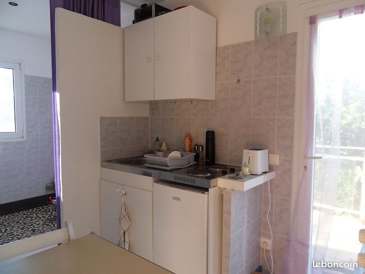 Appartement à louer, 27m², Montpellier