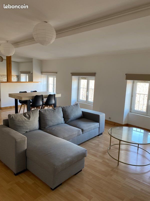 Appartement à louer, 73m², Montélimar