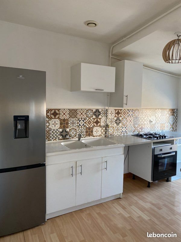 Appartement à louer, 73m², Montélimar