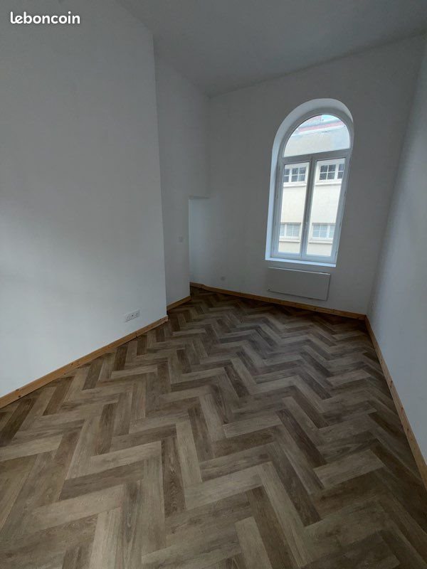 Appartement à louer, 17m², Dieppe