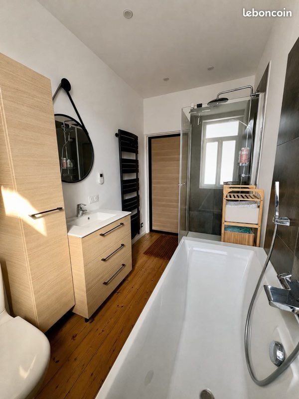 Maison à vendre, 117m², Valenciennes