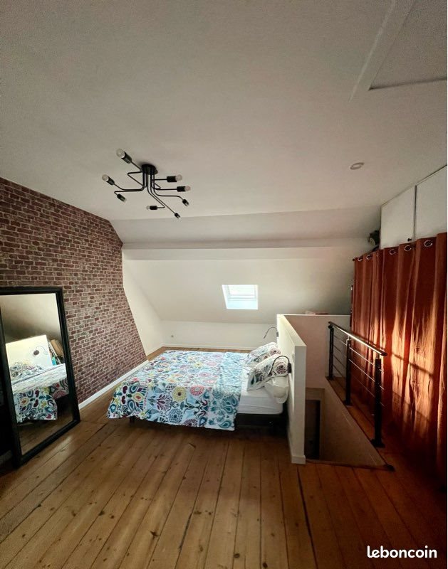 Maison à vendre, 117m², Valenciennes