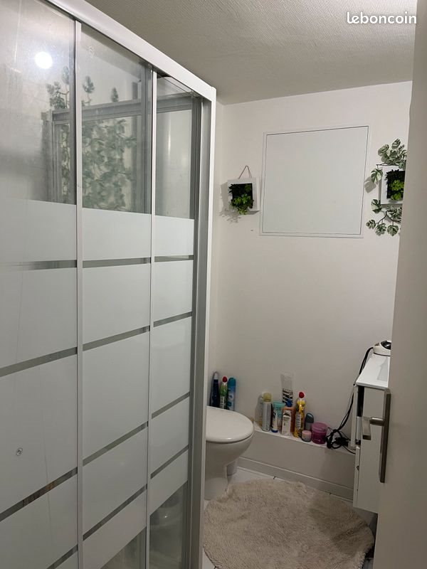 Appartement à louer, 20m², Libourne