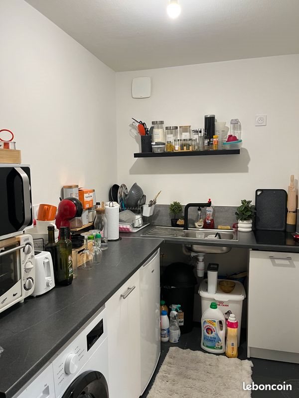 Appartement à louer, 20m², Libourne