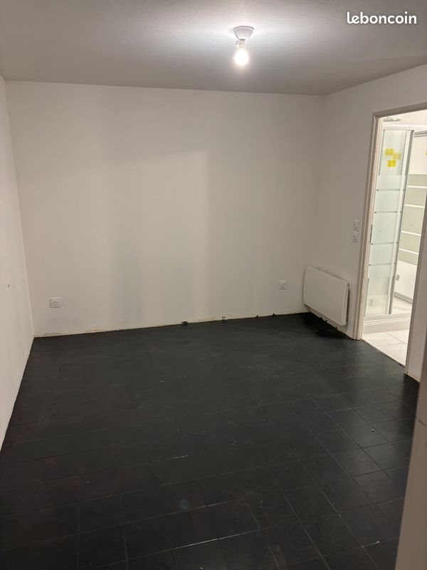 Appartement à louer, 20m², Libourne