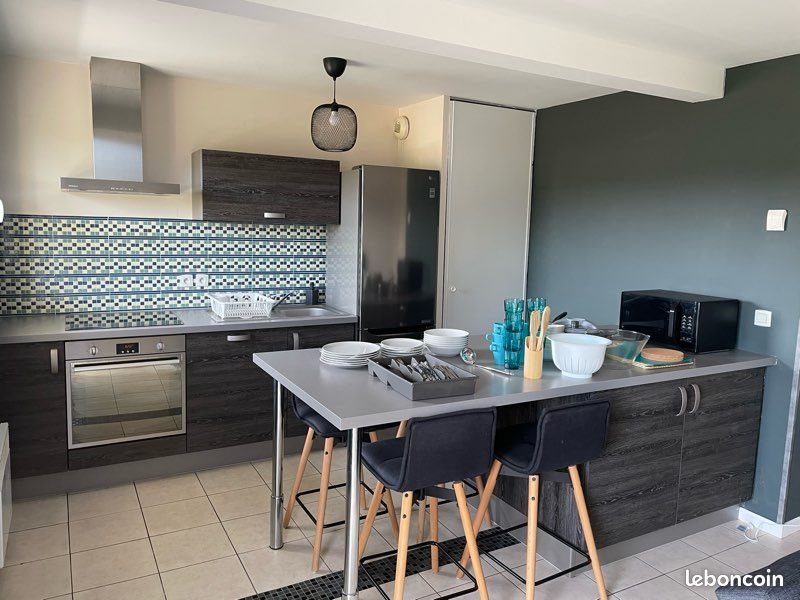 Appartement à louer, 65m², Béthune