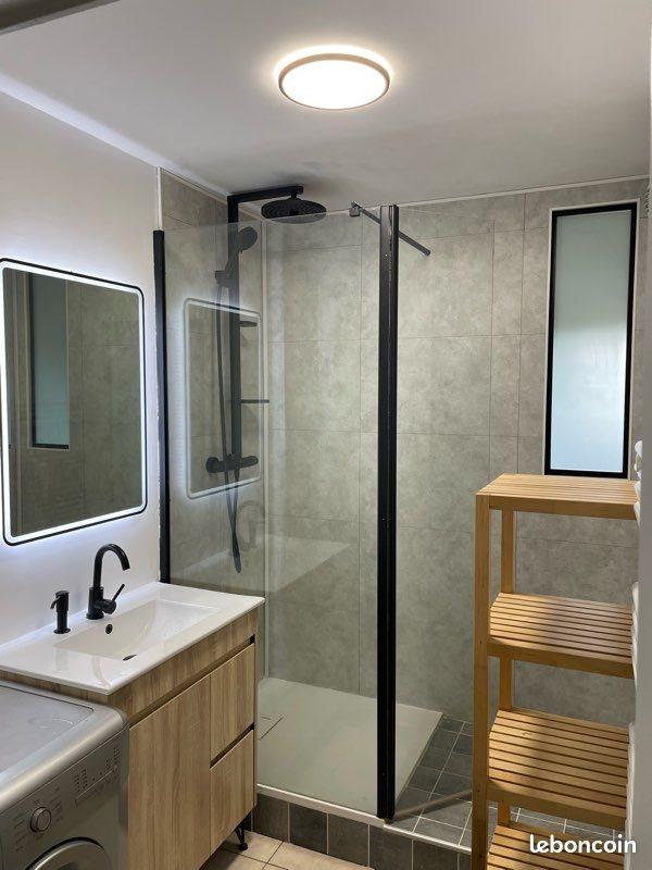 Appartement à louer, 65m², Béthune