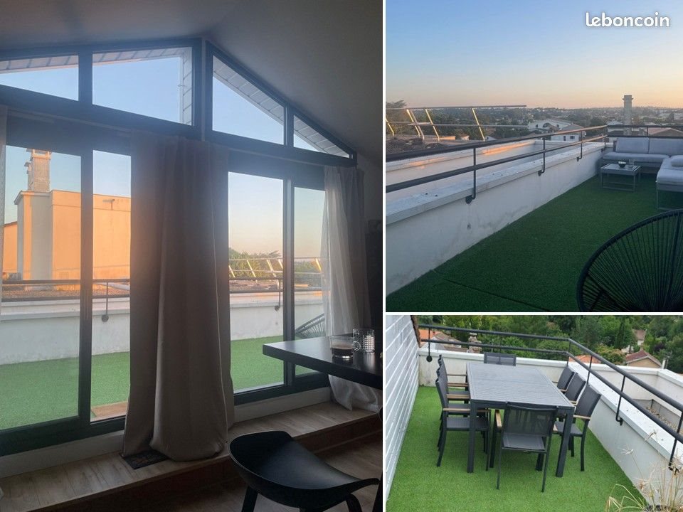 Appartement à vendre, 81m², Niort
