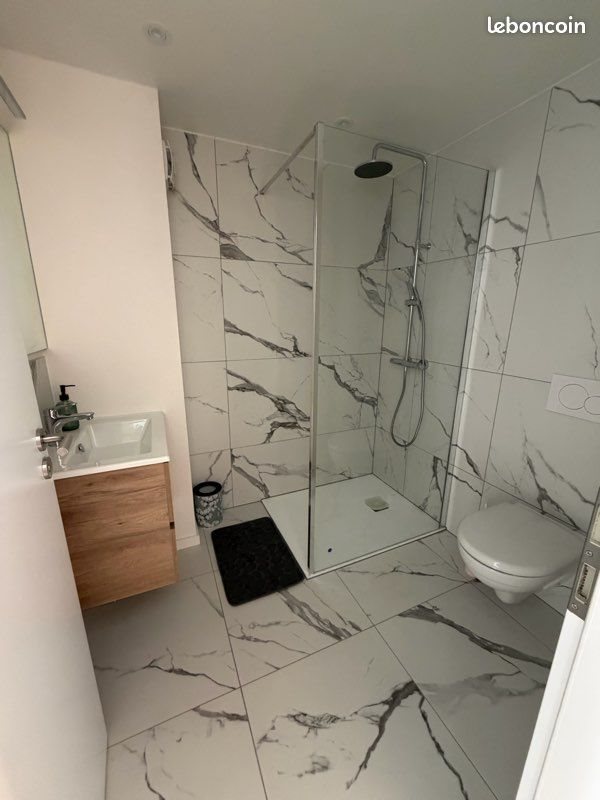 Appartement à louer, 28m², Annemasse