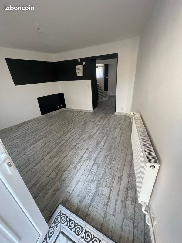 Maison à louer, 50m², Argentan