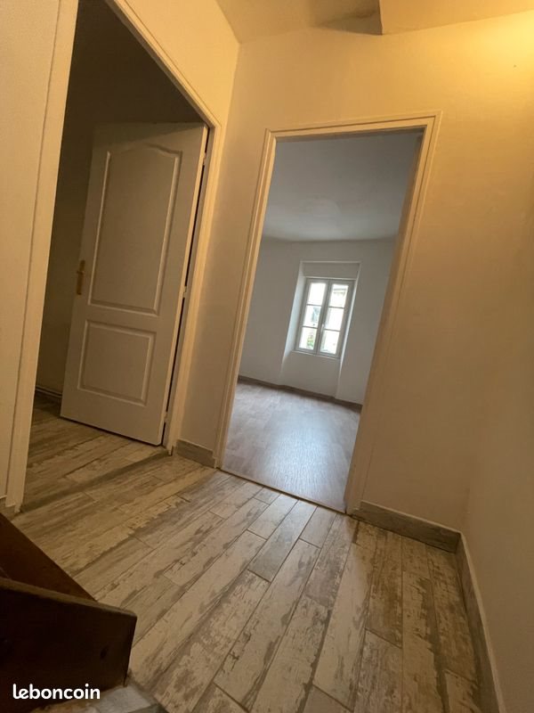 Maison à louer, 50m², Argentan