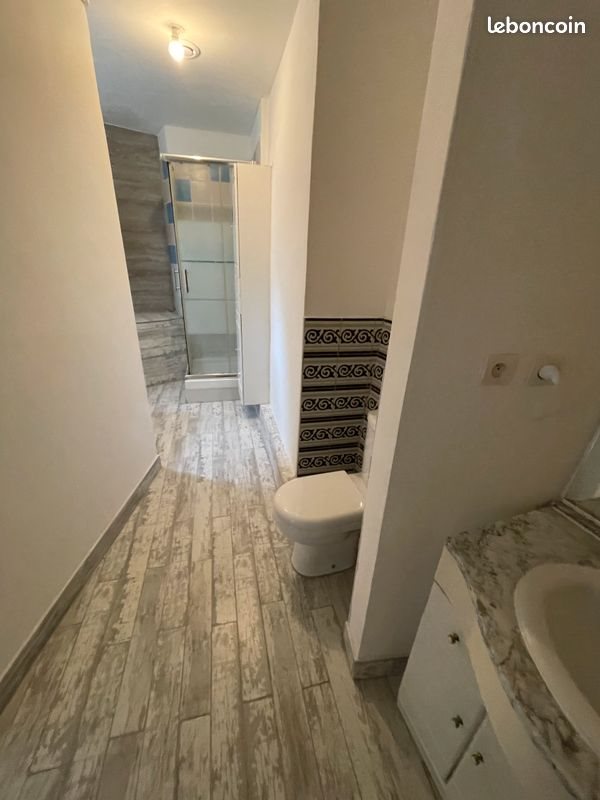 Maison à louer, 50m², Argentan