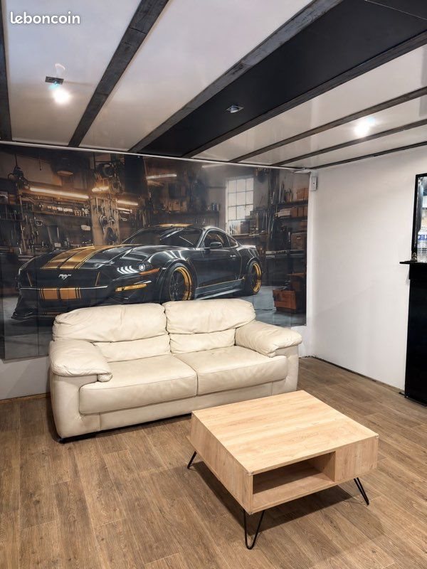 Maison à louer, 700m², Sainte-Geneviève