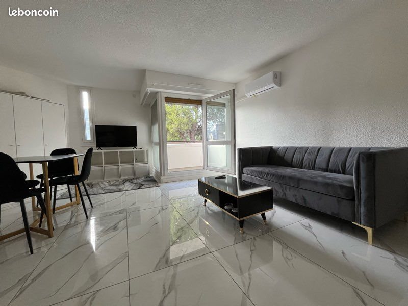 Appartement à louer, 34m², Les Baux-de-Provence