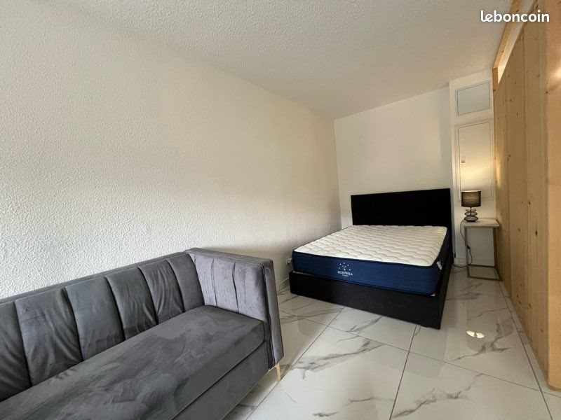 Appartement à louer, 34m², Les Baux-de-Provence