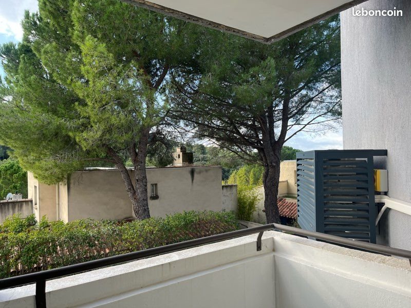 Appartement à louer, 34m², Les Baux-de-Provence