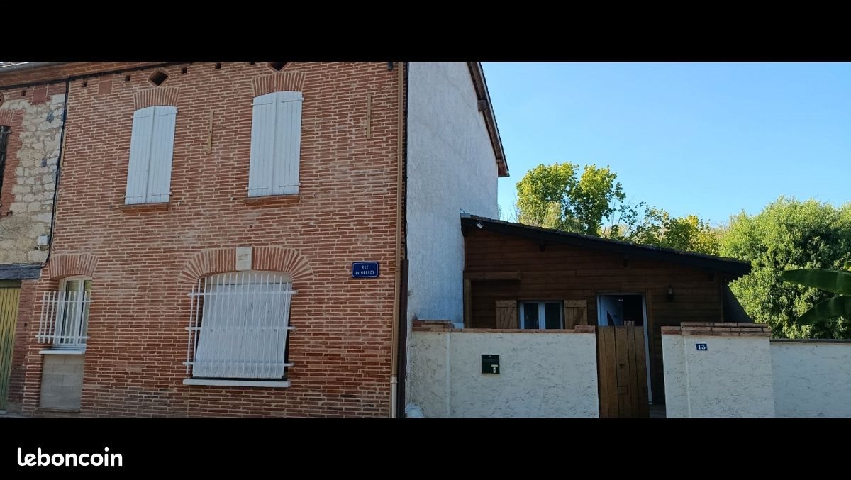 Maison à vendre, 133m², Vazerac