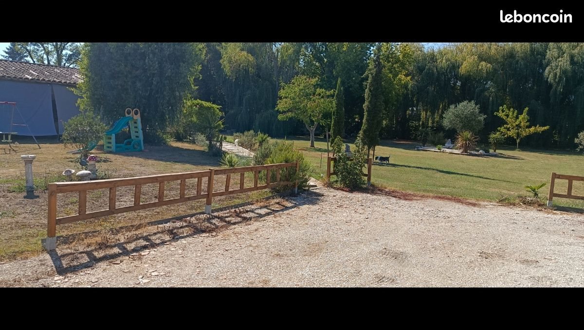 Maison à vendre, 133m², Vazerac