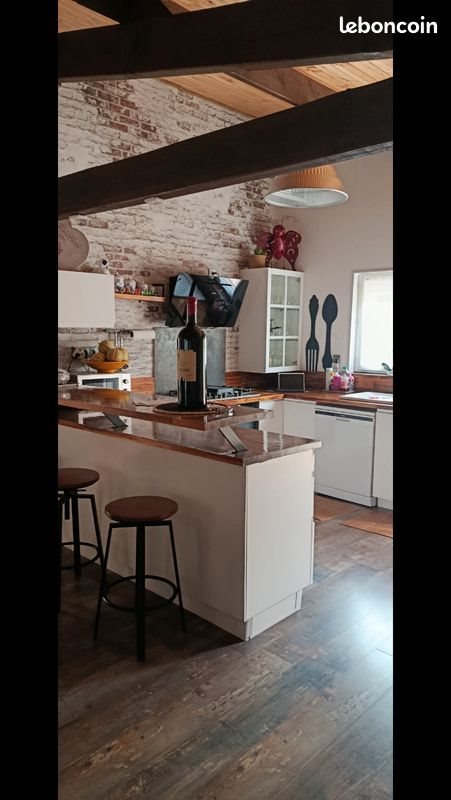Maison à vendre, 133m², Vazerac