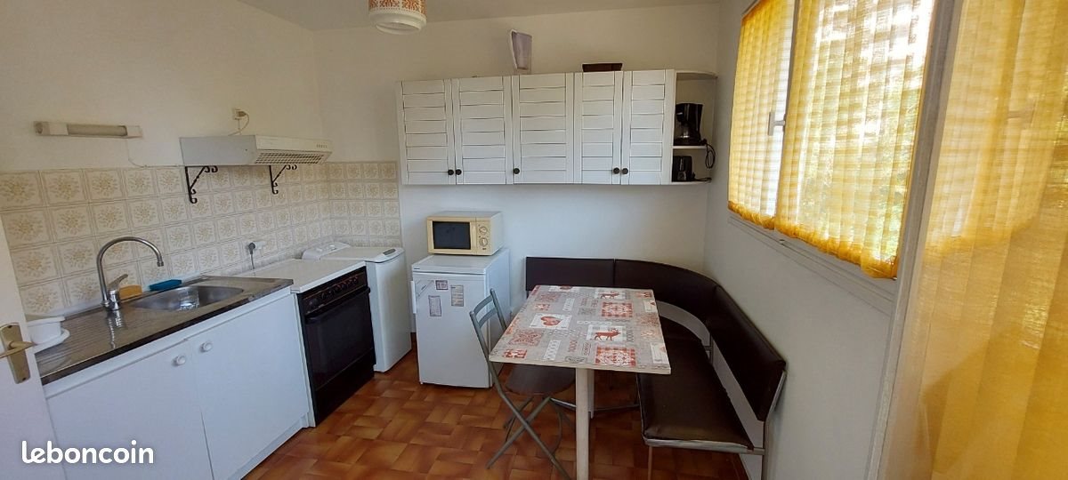 Appartement à louer, 32m², Nice