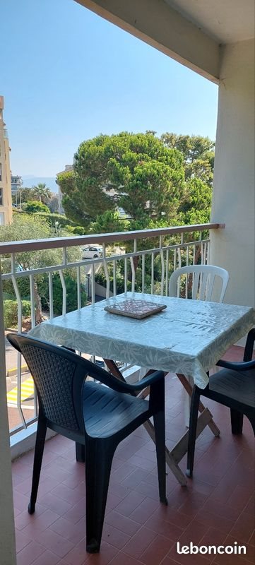 Appartement à louer, 32m², Nice