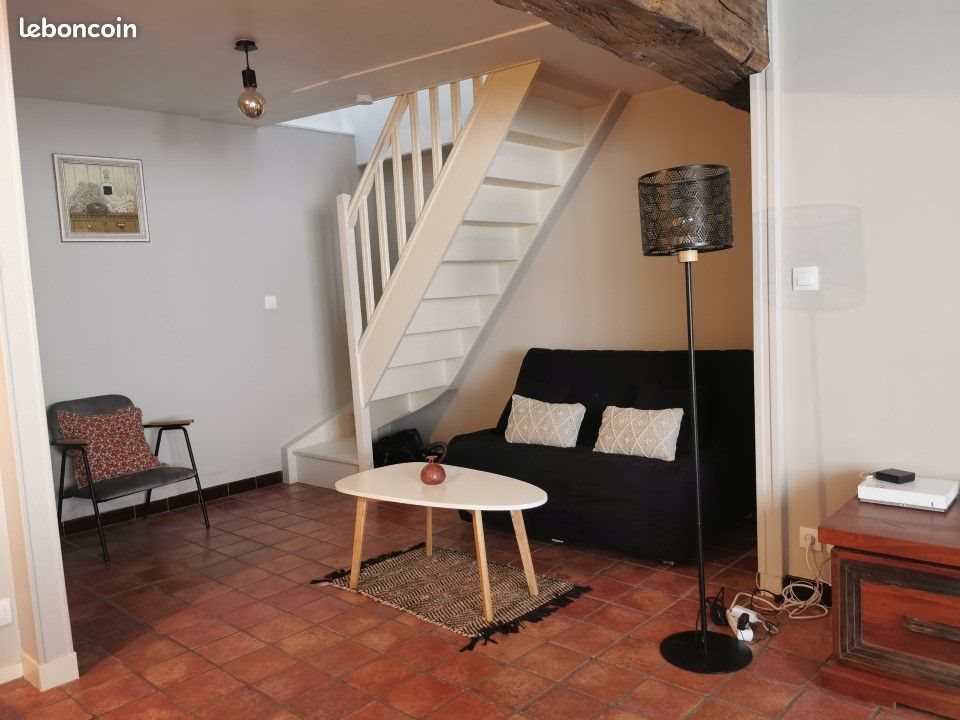 Appartement à louer, 68m², Blois