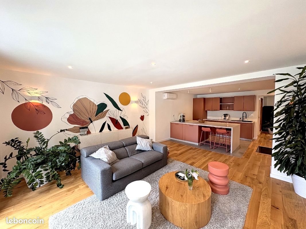 Appartement à vendre, 100m², Toulouse