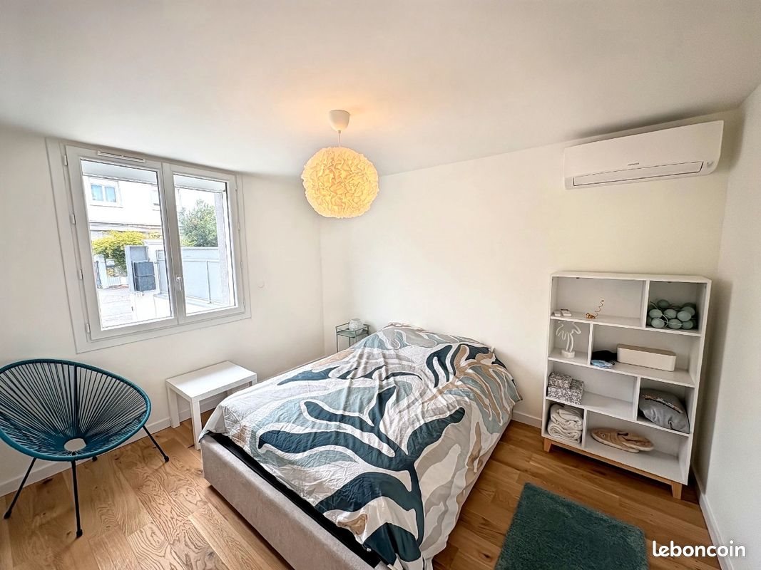 Appartement à vendre, 100m², Toulouse