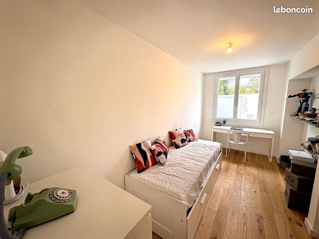 Appartement à vendre, 100m², Toulouse