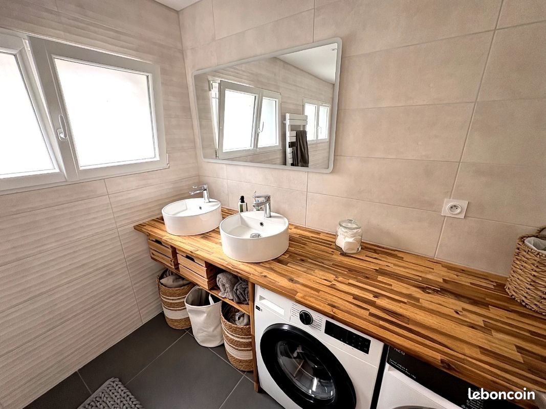 Appartement à vendre, 100m², Toulouse
