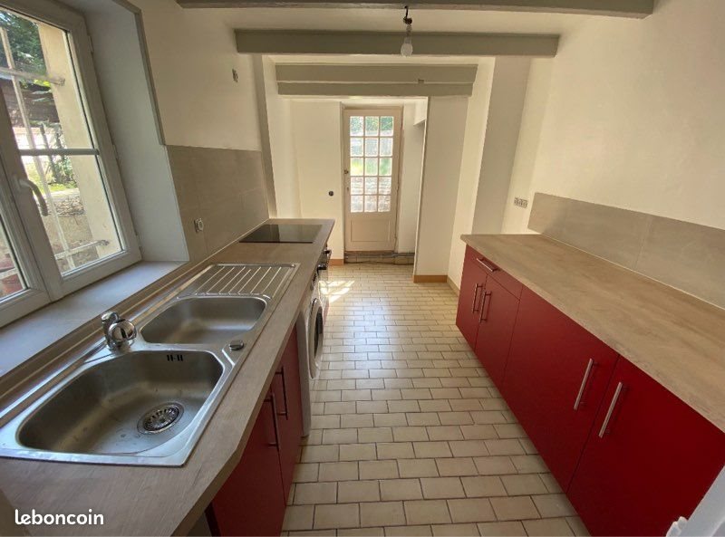 Maison à louer, 74m², Dozulé