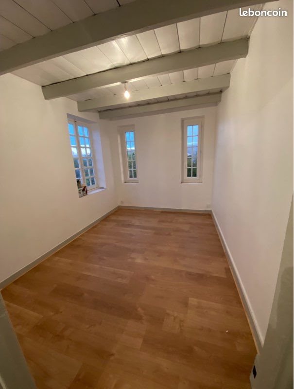 Maison à louer, 74m², Dozulé